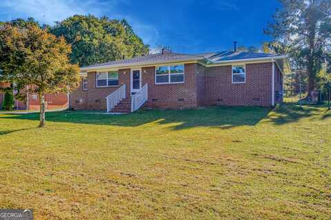 2877 Whispering Hills (Unit 2875) Drive, Atlanta, GA 30341