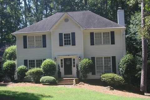 1657 Red Fox Run, Lilburn, GA 30047