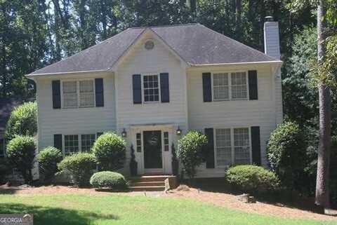 1657 Red Fox Run, Lilburn, GA 30047
