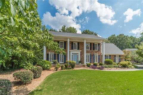 3510 Smoke Rise Way, Lawrenceville, GA 30044
