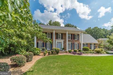 3510 Smoke Rise Way, Lawrenceville, GA 30044