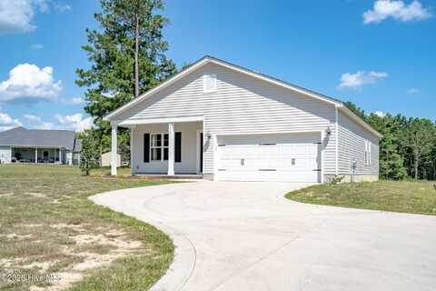 1765 Reservation Road, Aberdeen, NC 28315