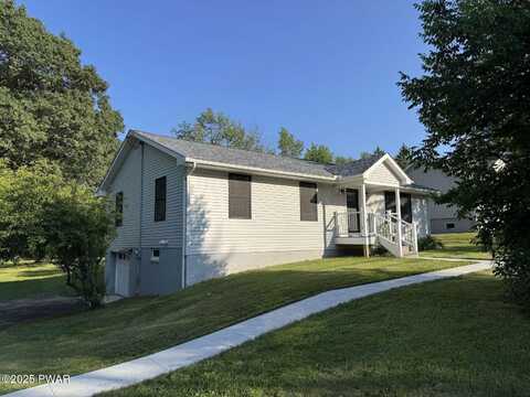 436 Cortez Road, Jefferson Township, PA 18436