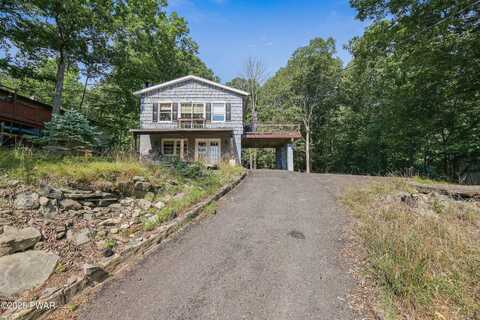 1093 Porter Drive, Bushkill, PA 18324