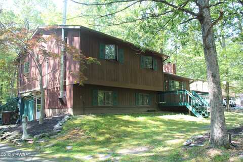 162 Wild Meadow Drive, Milford, PA 18337