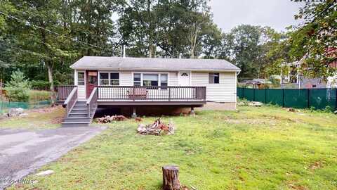 116 Autumn Road, Dingmans Ferry, PA 18328