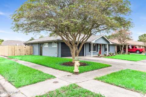 201 Saint Nicholas Drive, Lafayette, LA 70506