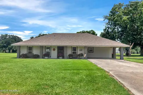 209 Alva Road, Youngsville, LA 70592