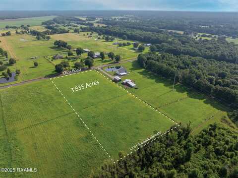 1109 Chris Road, Sunset, LA 70584