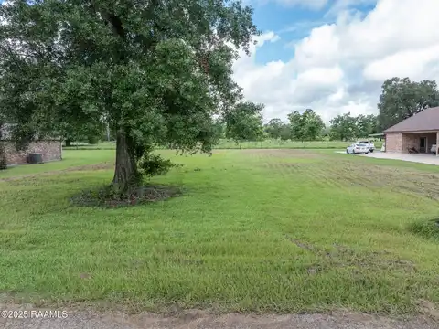 Tbd Oak Hill Road, New Iberia, LA 70563
