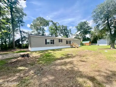 1020 St. Jude Lane, Saint Martinville, LA 70582