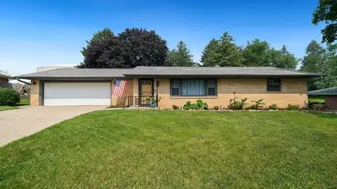 712 Bluecrest, ROCKFORD, IL 61107
