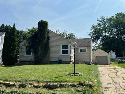 912 Peter, ROCKFORD, IL 61108