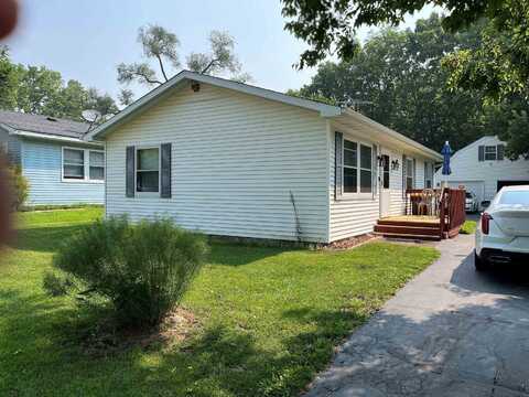 3126 8th, ROCKFORD, IL 61109