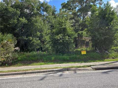 1181 E Norvell Bryant Highway, Hernando, FL 34442