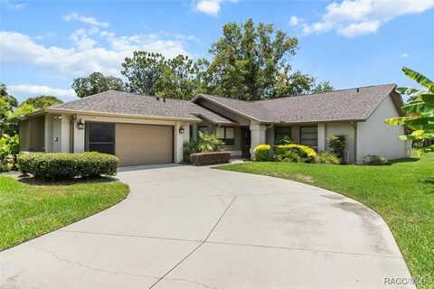 50 S Masters Drive, Homosassa, FL 34446