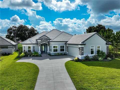 2308 N Peakview Loop, Hernando, FL 34442