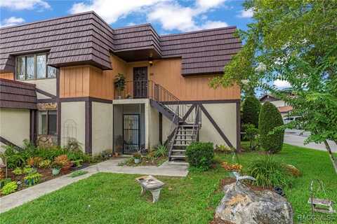 57 Douglas Street unit: 108, Homosassa, FL 34446