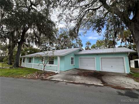 11441 W Priest Lane, Homosassa, FL 34448
