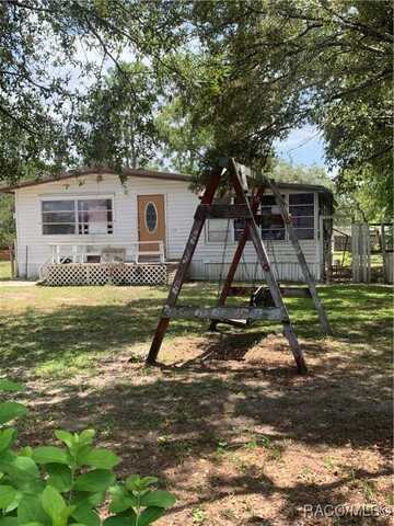 7278 W Hadenotter Lane, Homosassa, FL 34448