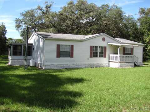 7280 W Autumn Street, Homosassa, FL 34446