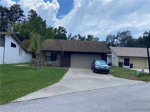 3 Fairwoods Court, Homosassa, FL 34446