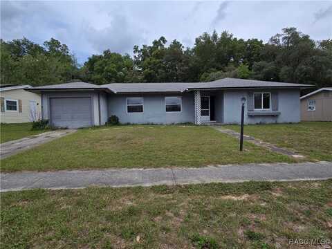 9330 N Citrus Springs Boulevard, Citrus Springs, FL 34434