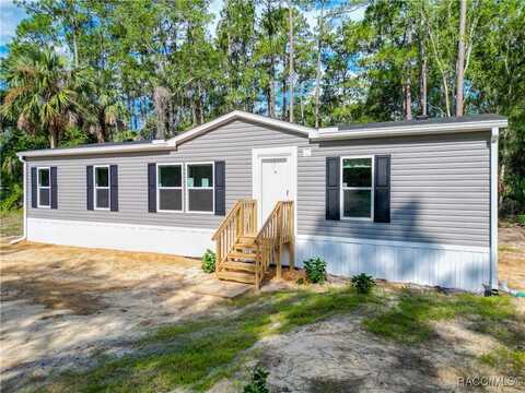 50 neeld Street, Inglis, FL 34449
