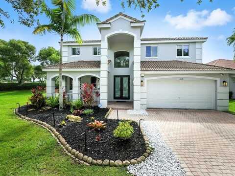 4019 STAGHORN LN, Weston, FL 33331