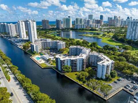 3475 N Country Club Dr, Miami, FL 33180