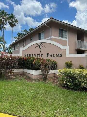 3261 Sabal Palm Mnr, Hollywood, FL 33024