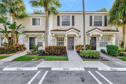 5047 Palmbrooke Cir, West Palm Beach, FL 33417