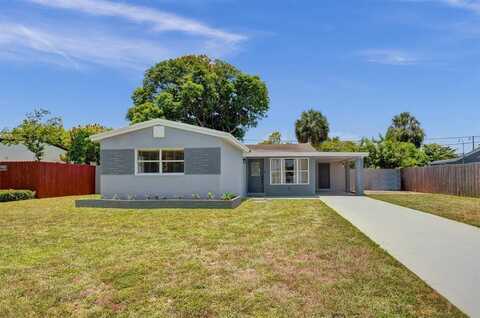 421 NW 39th Ave, Lauderhill, FL 33311