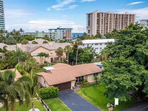 1724 Bel Air Ave, Pompano Beach, FL 33062