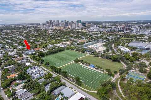 609 NE 13th Ave, Fort Lauderdale, FL 33304