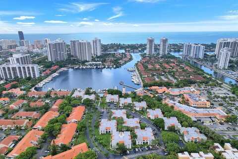 3571 Magellan Cir, Aventura, FL 33180