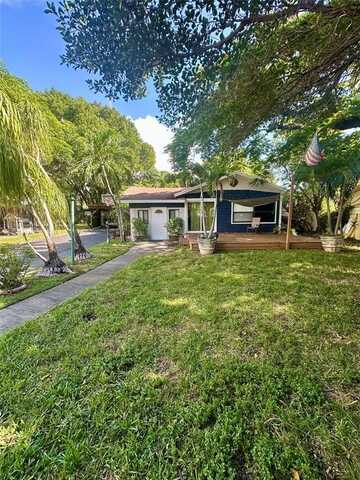 43 SE 10th Terr #A, Dania Beach, FL 33004