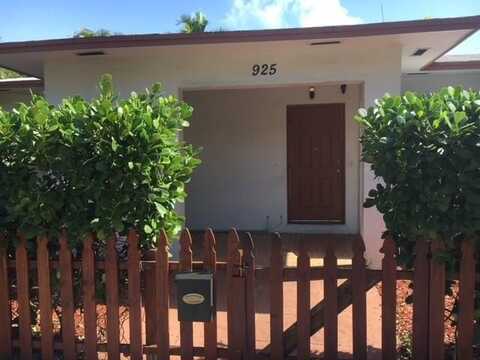 925 S 20th Ave, Hollywood, FL 33020
