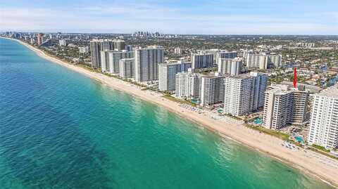 3800 Galt Ocean Dr, Fort Lauderdale, FL 33308