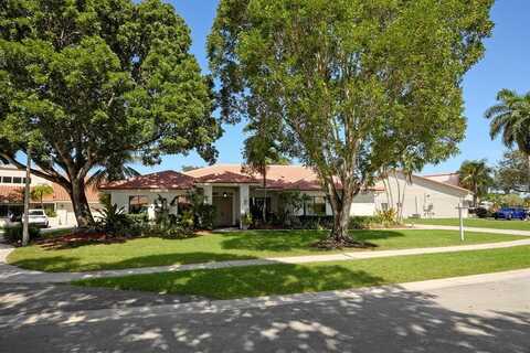 1541 NW 101st Ave, Plantation, FL 33322
