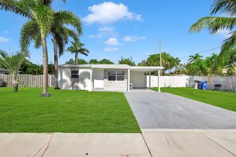 2533 NE 12th Ter, Pompano Beach, FL 33064