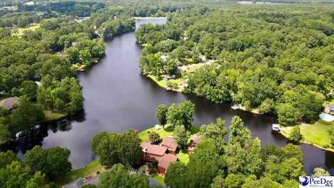 2110 Heyward Court, Florence, SC 29501
