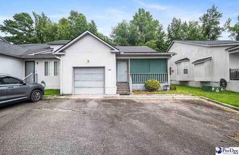 700 S Cashua Unit 22D, Florence, SC 29501