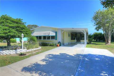 926 Hemlock Street, Sebastian, FL 32976