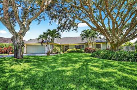 1778 Coral Way N, Vero Beach, FL 32963