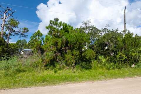 304 Bledsoe St, St. George Island, FL 32328