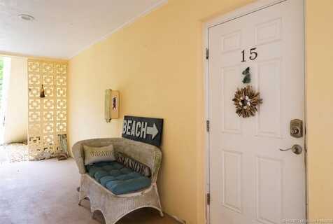 3541 NE Ocean Boulevard unit: 15, Jensen Beach, FL 34957