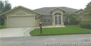1397 SW 24th Lane, Palm City, FL 34990