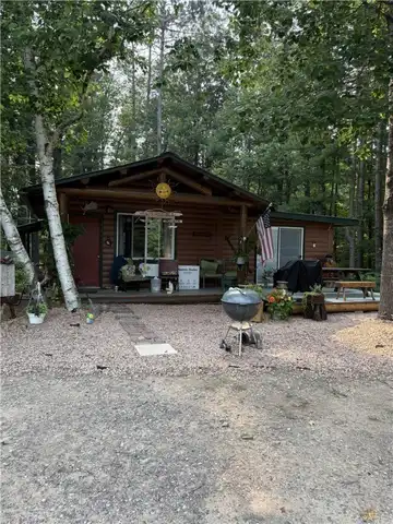 11267 W Chief River Road, Hayward, WI 54843