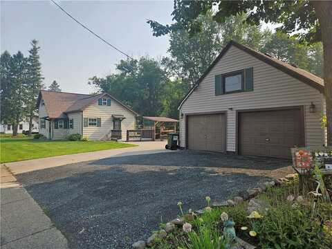 132 S Center Street, Boyd, WI 54726